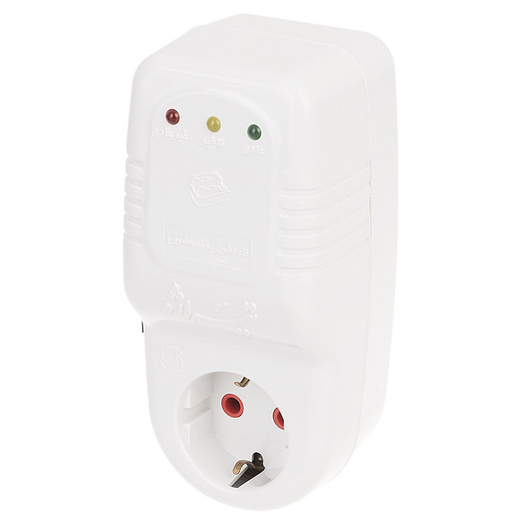 محافظ آنالوگ لباسشویی و ظرفشویی مدل s7000 تیراژه