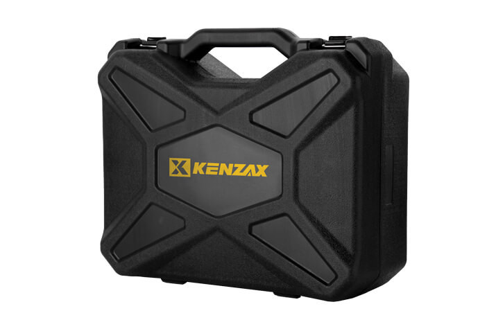 تراز لیزری پرایم سه بعدی کنزاکس مدل KLL-3333
