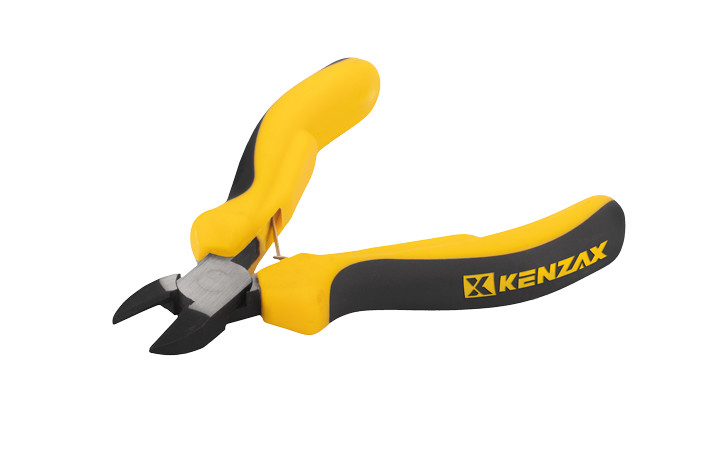 سیم چین الکترونیکی 4.5 اینچ KDM-145 کنزاکس