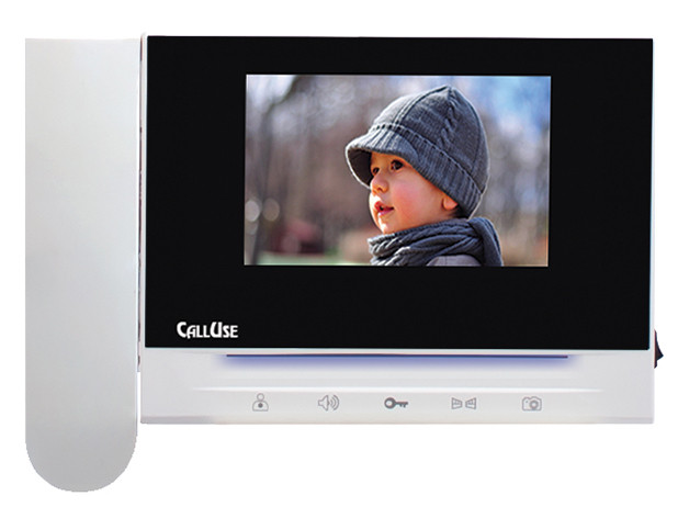 پکیج 1 واحدی آیفون تصویری مدل سایه cu-S43 کالیوز