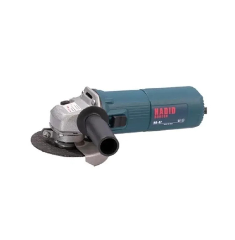 مینی فرز 800 وات حدید برش مدل HB-47