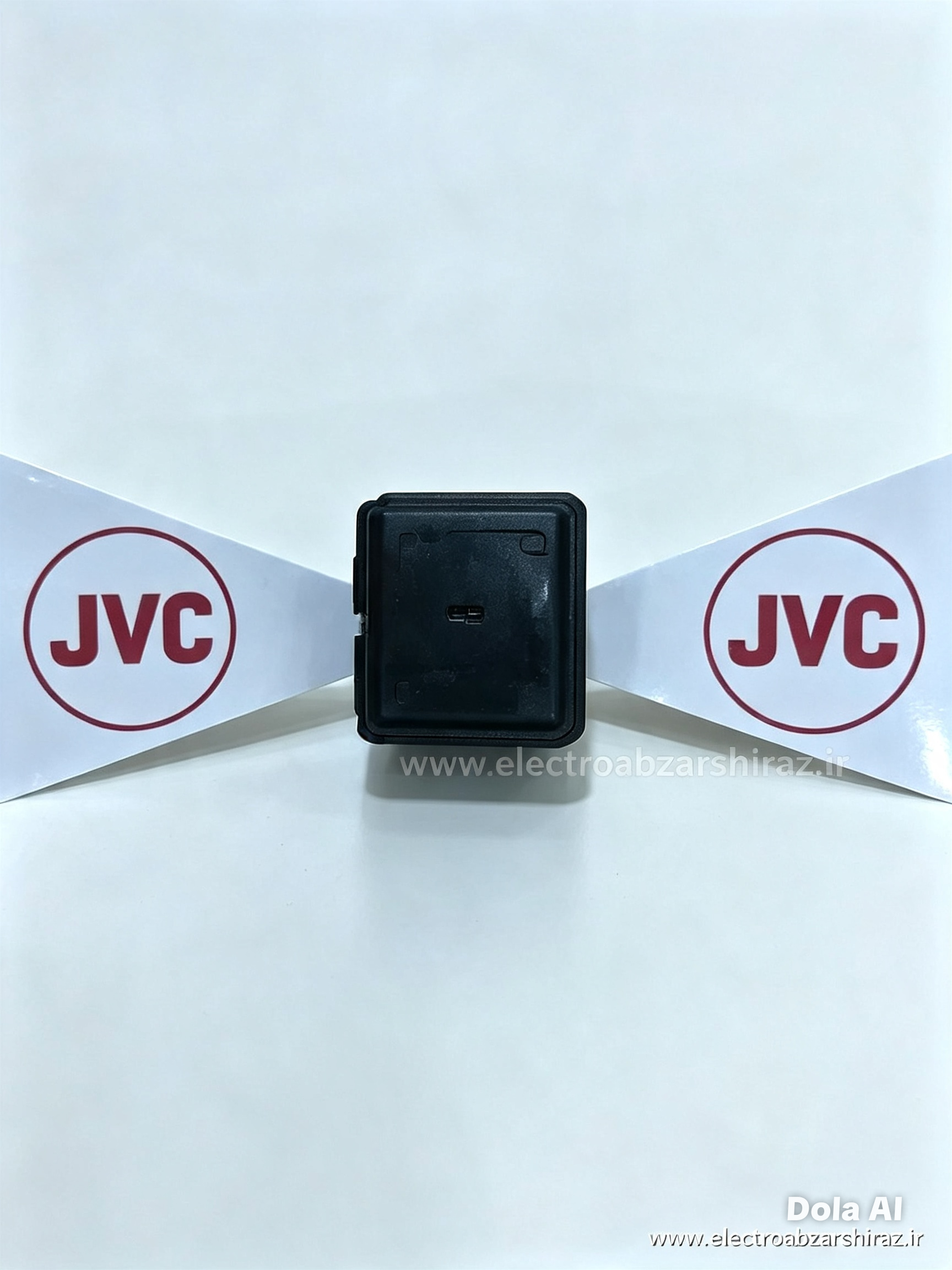 آنتن هوایی پروانه JVC