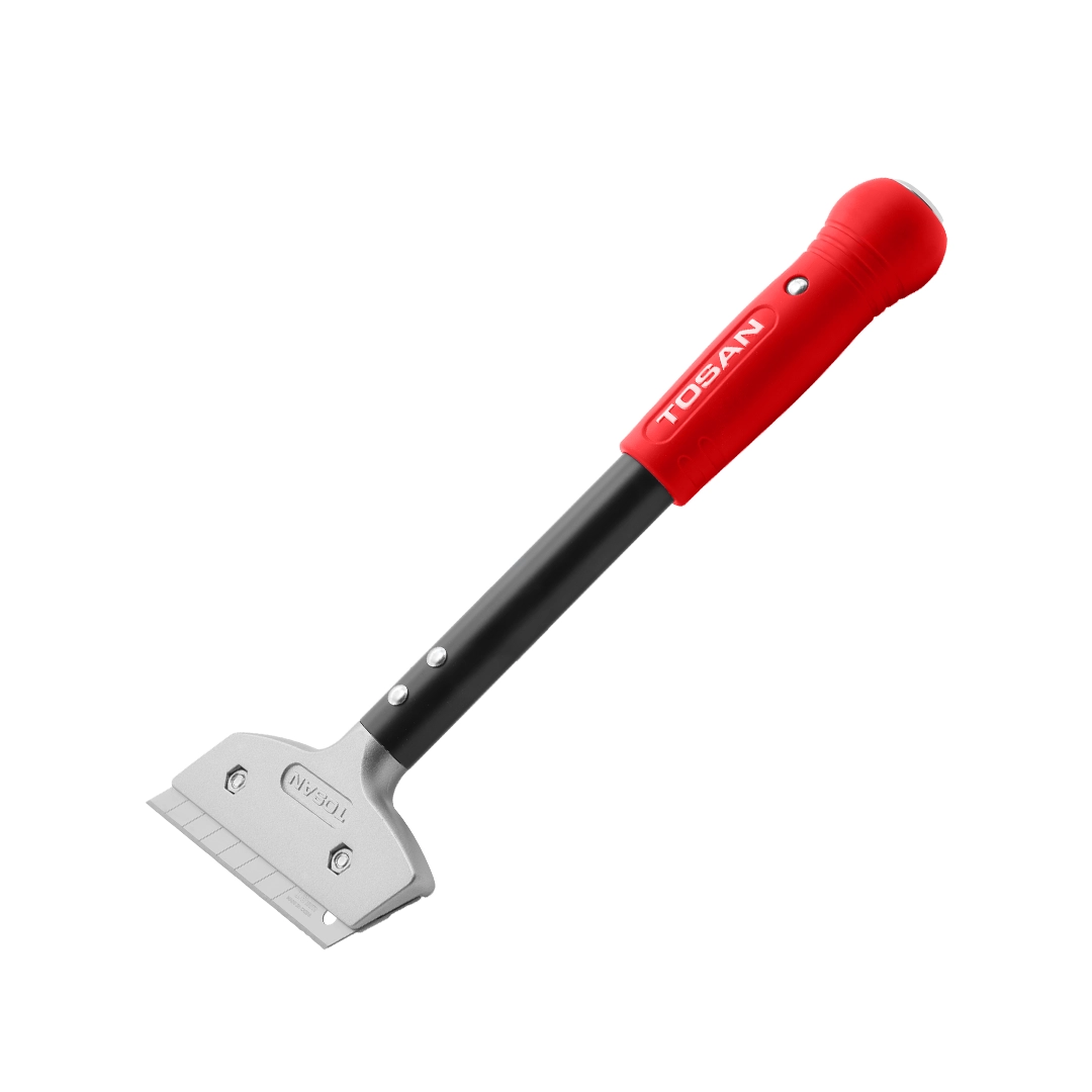 کاردک چکش خور حرفه ای 12 اینچی 5850 توسن